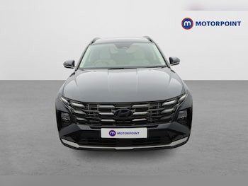 Used Hyundai TUCSON undefined for sale - 78801856: Photo