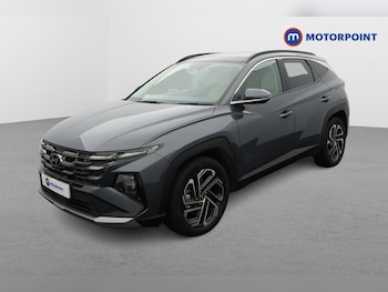 Used Hyundai TUCSON undefined for sale - 78801856: Photo