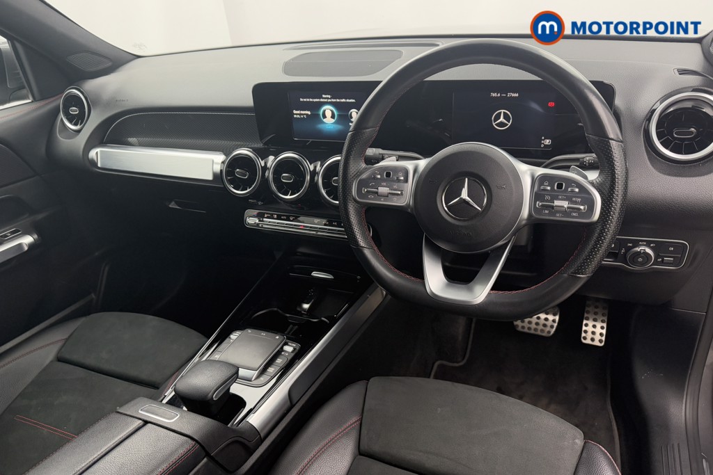 Used Mercedes-Benz GLB 2021 for sale - 76697251: Photo 10