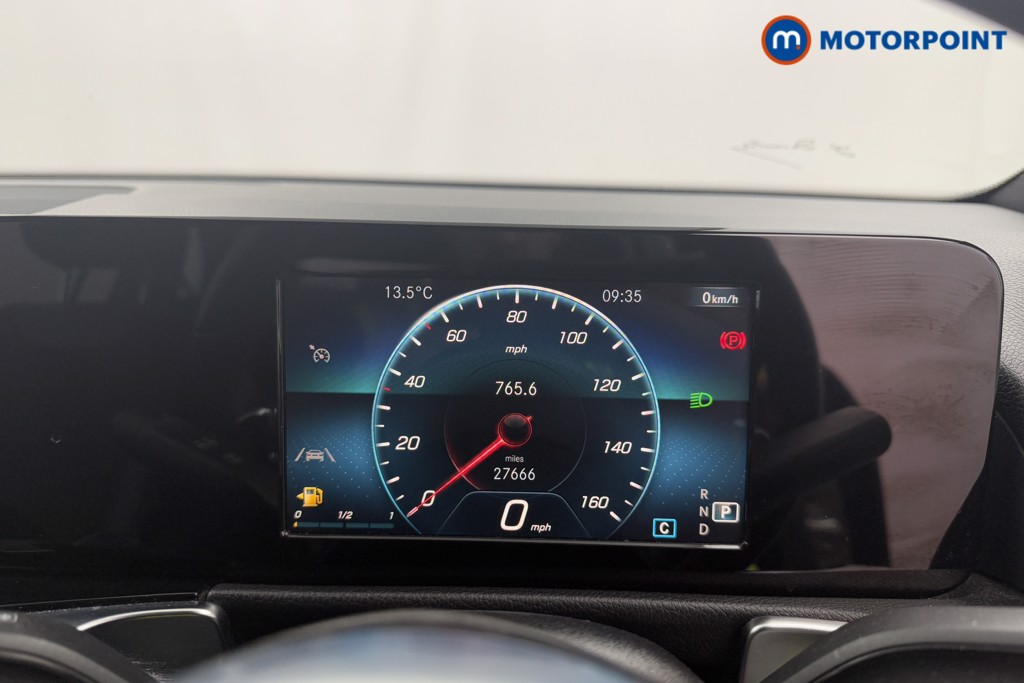 Used Mercedes-Benz GLB 2021 for sale - 76697251: Photo 11