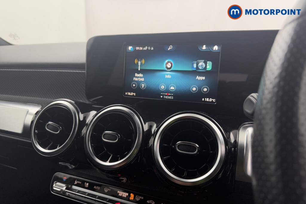 Used Mercedes-Benz GLB 2021 for sale - 76697251: Photo 13