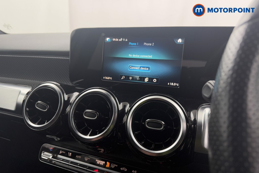 Used Mercedes-Benz GLB 2021 for sale - 76697251: Photo 14