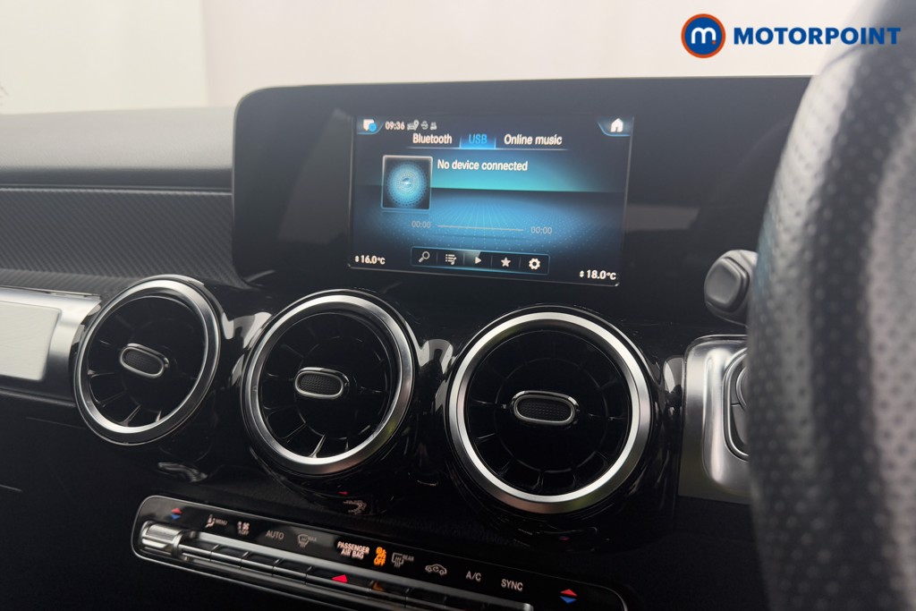 Used Mercedes-Benz GLB 2021 for sale - 76697251: Photo 16