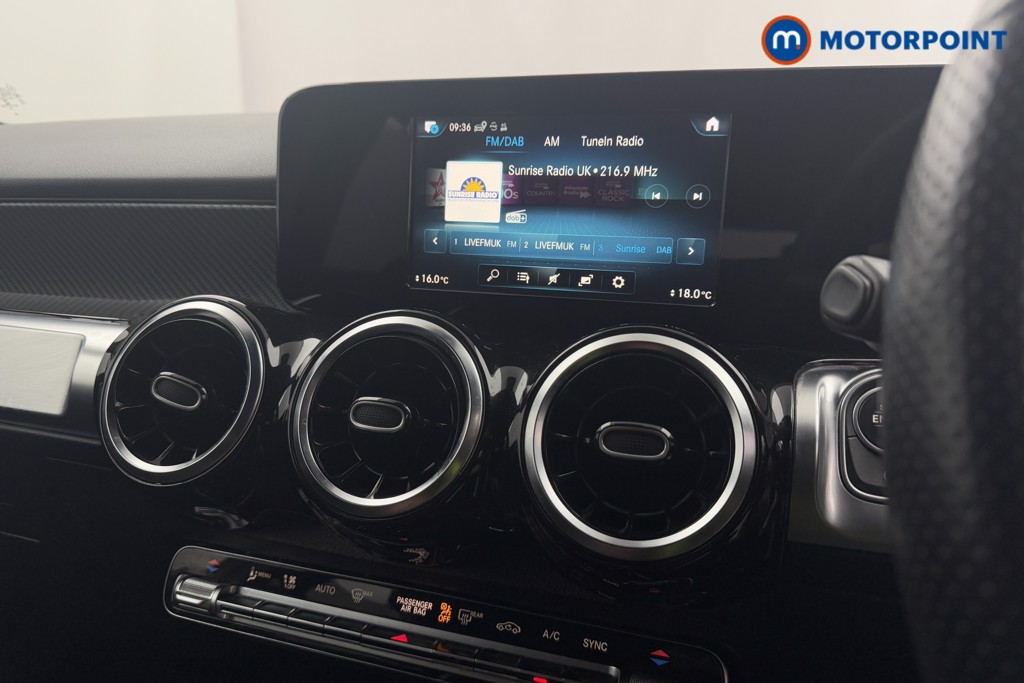 Used Mercedes-Benz GLB 2021 for sale - 76697251: Photo 17