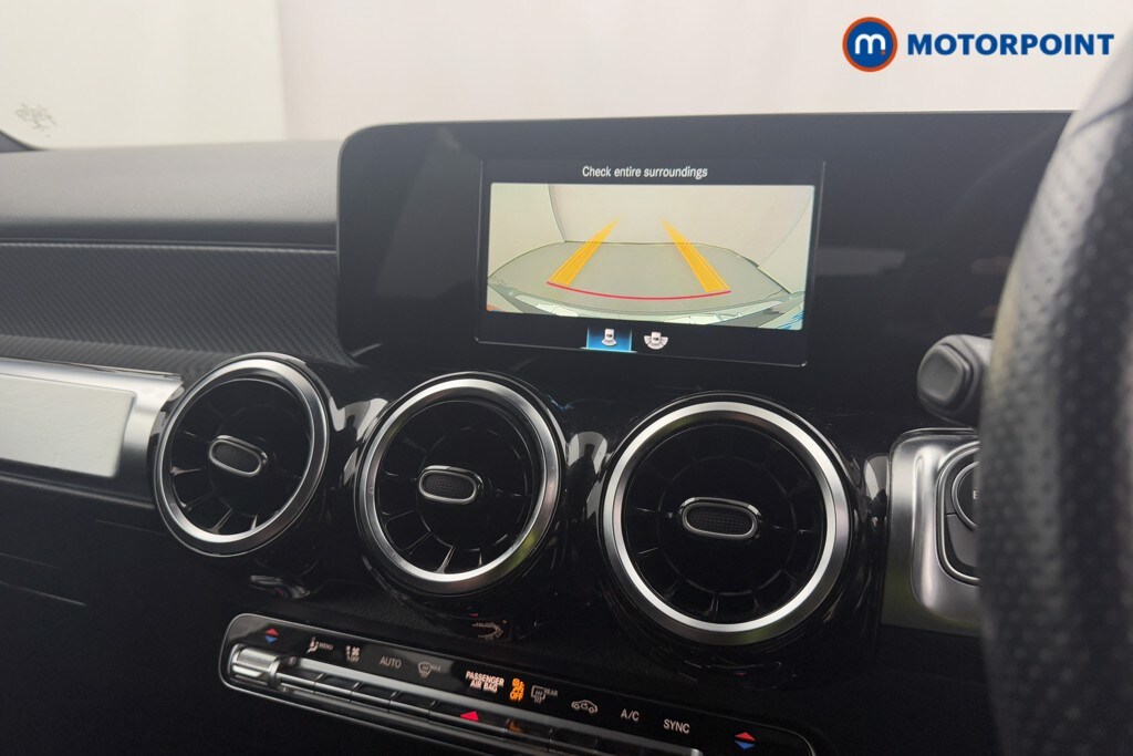 Used Mercedes-Benz GLB 2021 for sale - 76697251: Photo 18