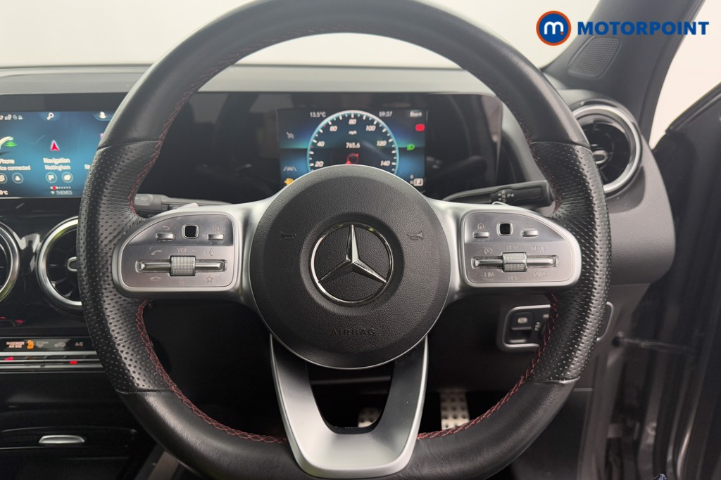 Used Mercedes-Benz GLB 2021 for sale - 76697251: Photo 19
