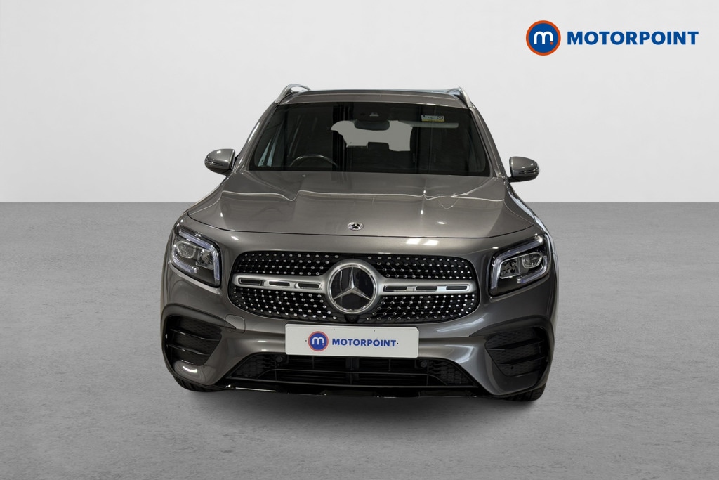 Used Mercedes-Benz GLB 2021 for sale - 76697251: Photo 2