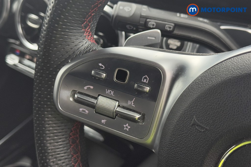 Used Mercedes-Benz GLB 2021 for sale - 76697251: Photo 20