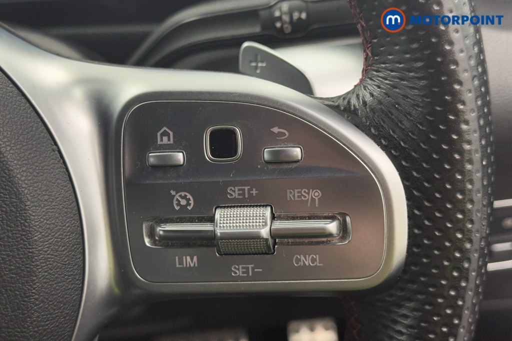 Used Mercedes-Benz GLB 2021 for sale - 76697251: Photo 21