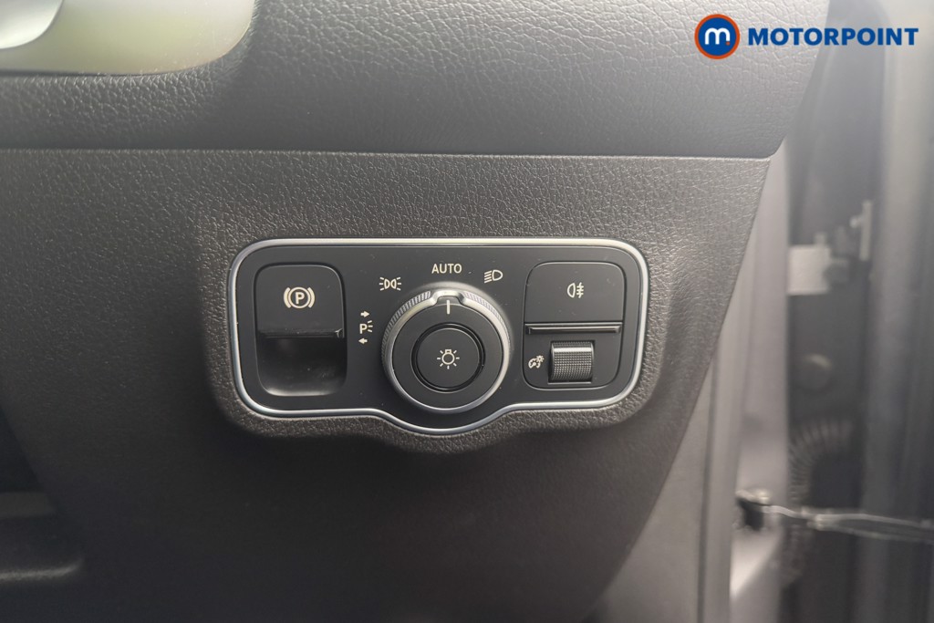 Used Mercedes-Benz GLB 2021 for sale - 76697251: Photo 24