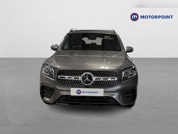 Used Mercedes-Benz GLB 2021 for sale - 76697251: Photo