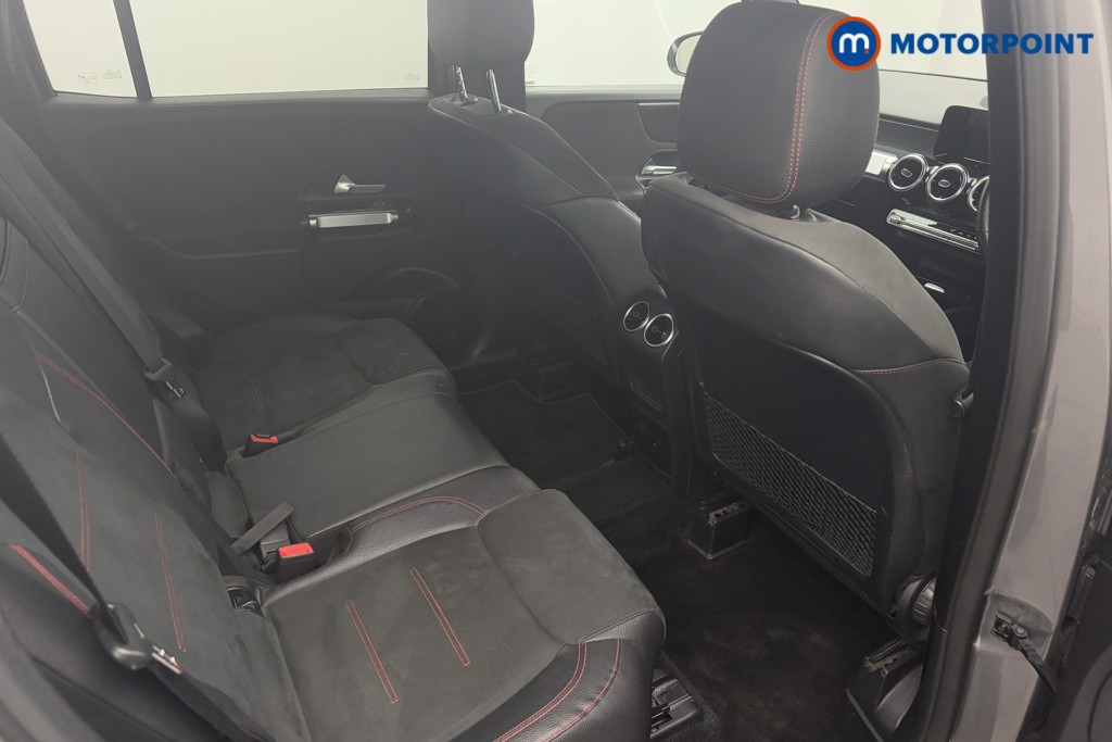Used Mercedes-Benz GLB 2021 for sale - 76697251: Photo 30