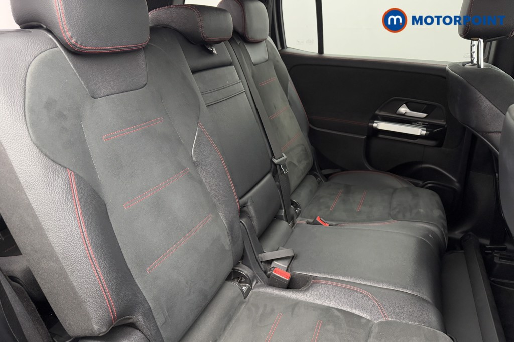 Used Mercedes-Benz GLB 2021 for sale - 76697251: Photo 32