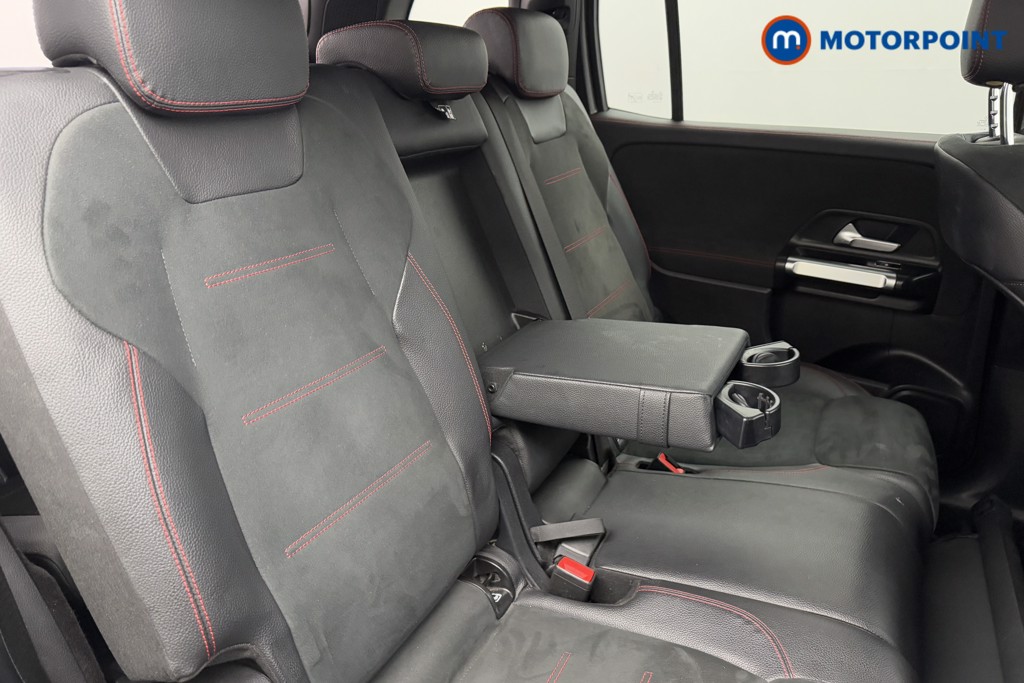 Used Mercedes-Benz GLB 2021 for sale - 76697251: Photo 33