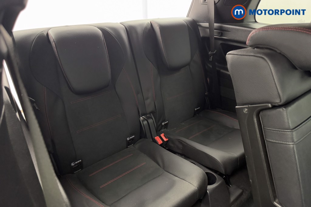 Used Mercedes-Benz GLB 2021 for sale - 76697251: Photo 35