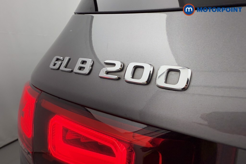 Used Mercedes-Benz GLB 2021 for sale - 76697251: Photo 38