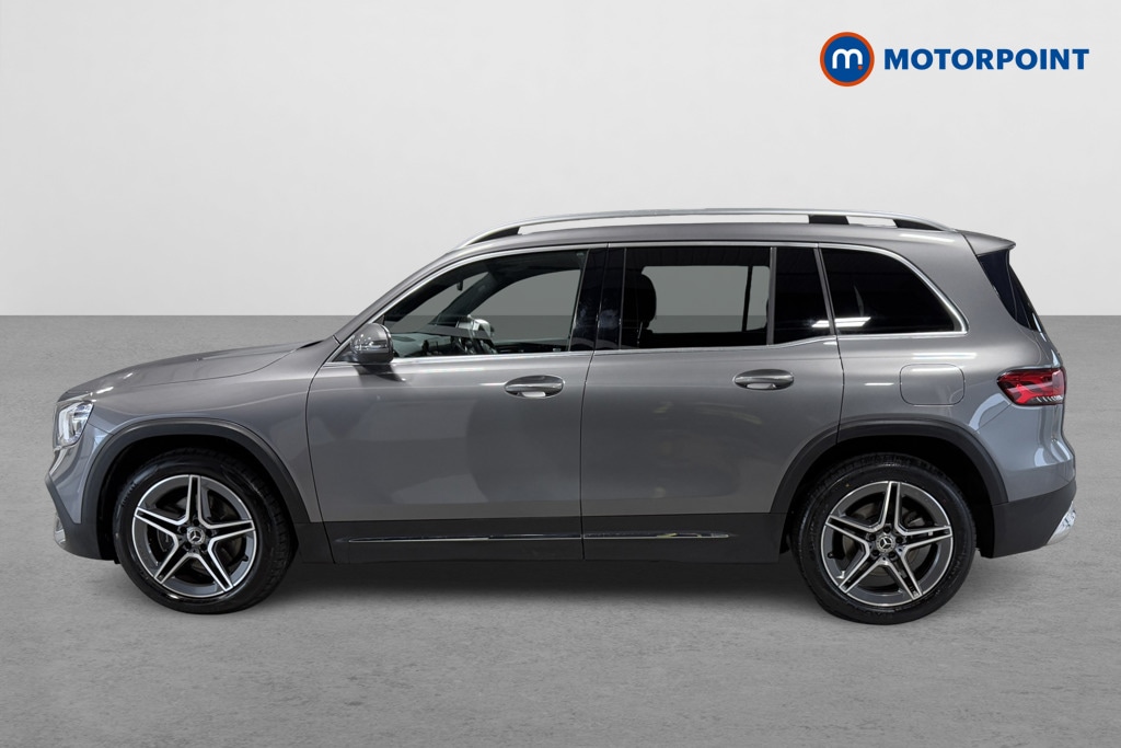 Used Mercedes-Benz GLB 2021 for sale - 76697251: Photo 4