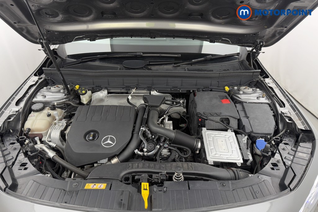 Used Mercedes-Benz GLB 2021 for sale - 76697251: Photo 40