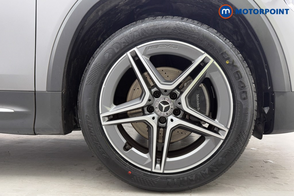 Used Mercedes-Benz GLB 2021 for sale - 76697251: Photo 41