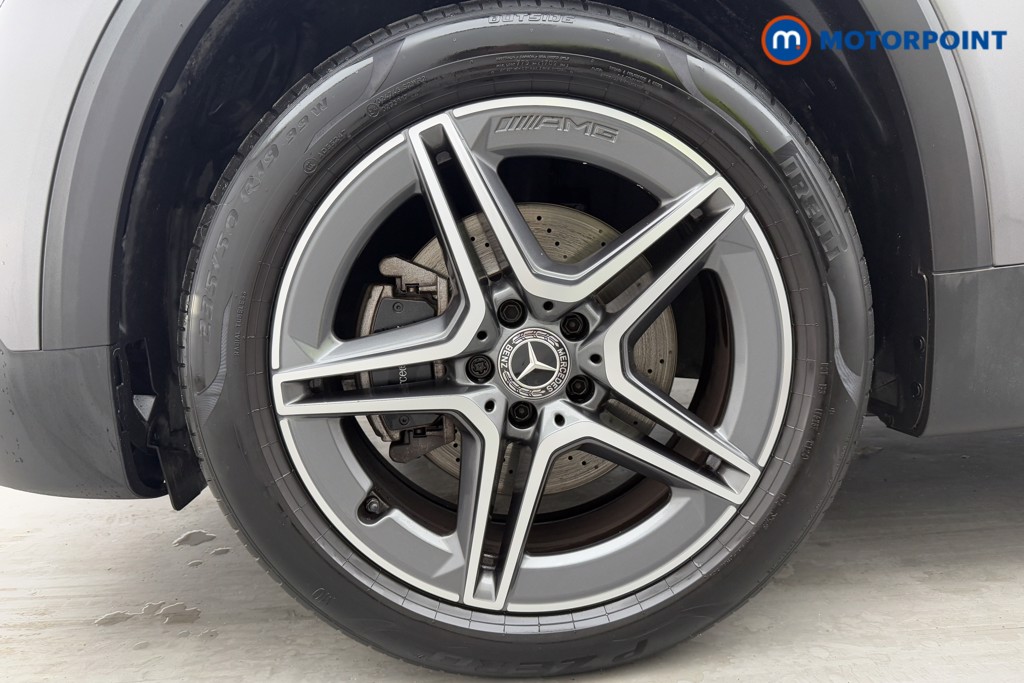 Used Mercedes-Benz GLB 2021 for sale - 76697251: Photo 44