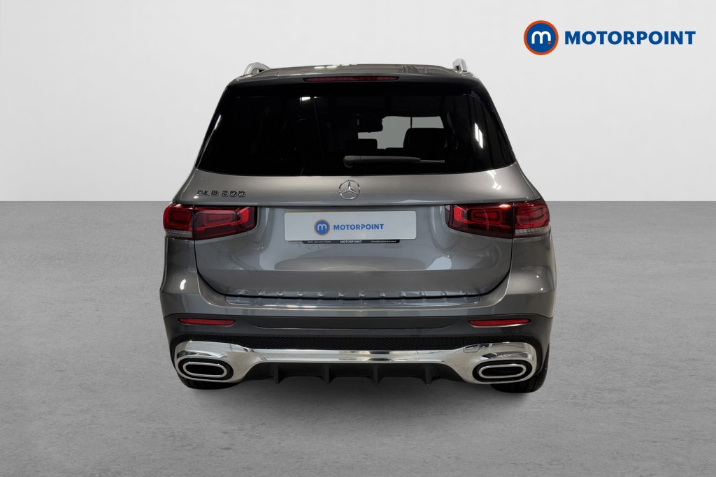 Used Mercedes-Benz GLB 2021 for sale - 76697251: Photo 6