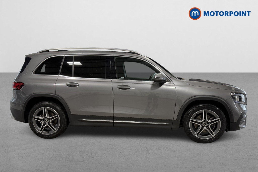 Used Mercedes-Benz GLB 2021 for sale - 76697251: Photo 8