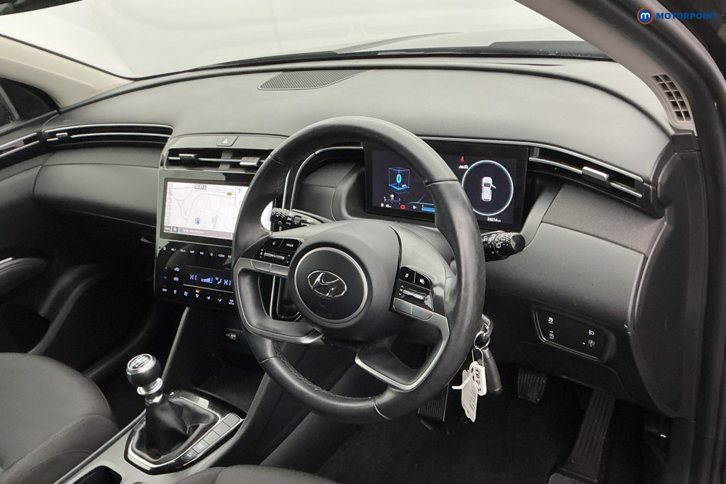 Used Hyundai TUCSON for sale - 76819407: Photo 15