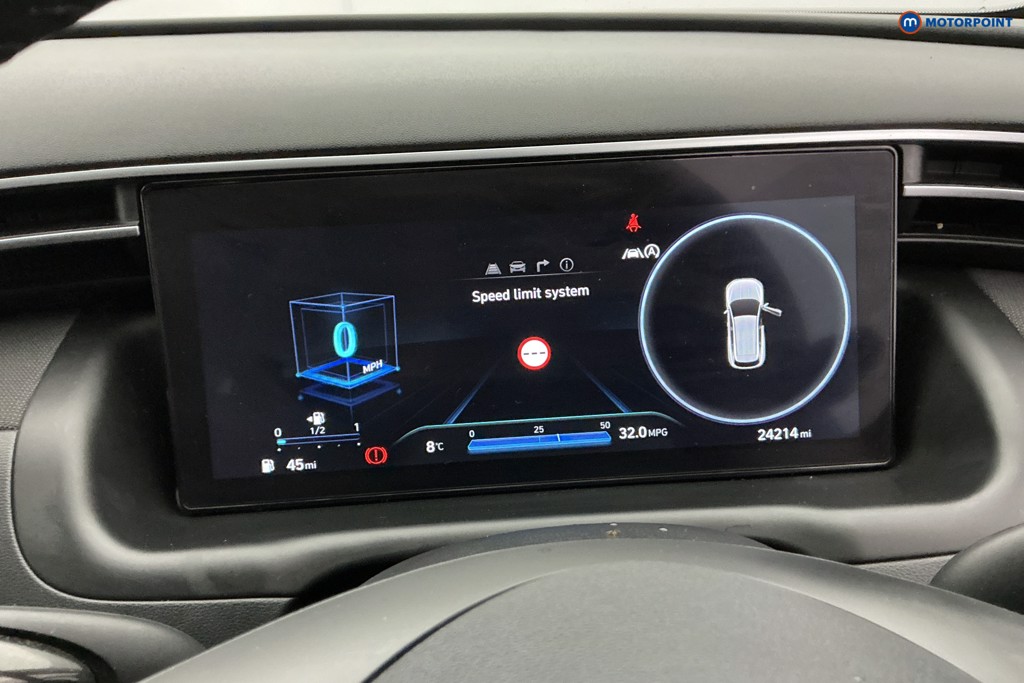 Used Hyundai TUCSON for sale - 76819407: Photo 17