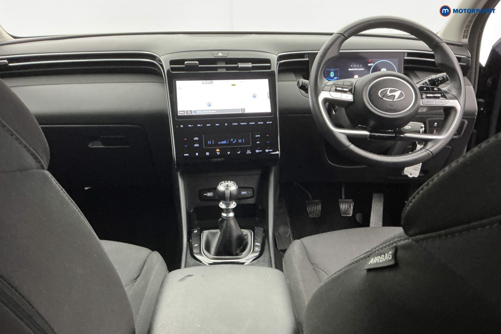 Used Hyundai TUCSON for sale - 76819407: Photo 20