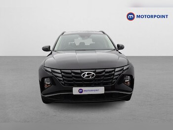 Used Hyundai TUCSON undefined for sale - 76819407: Photo