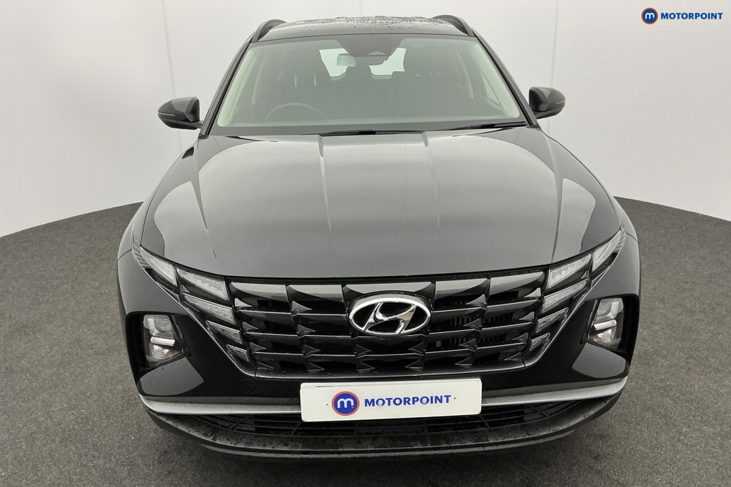 Used Hyundai TUCSON for sale - 76819407: Photo 36