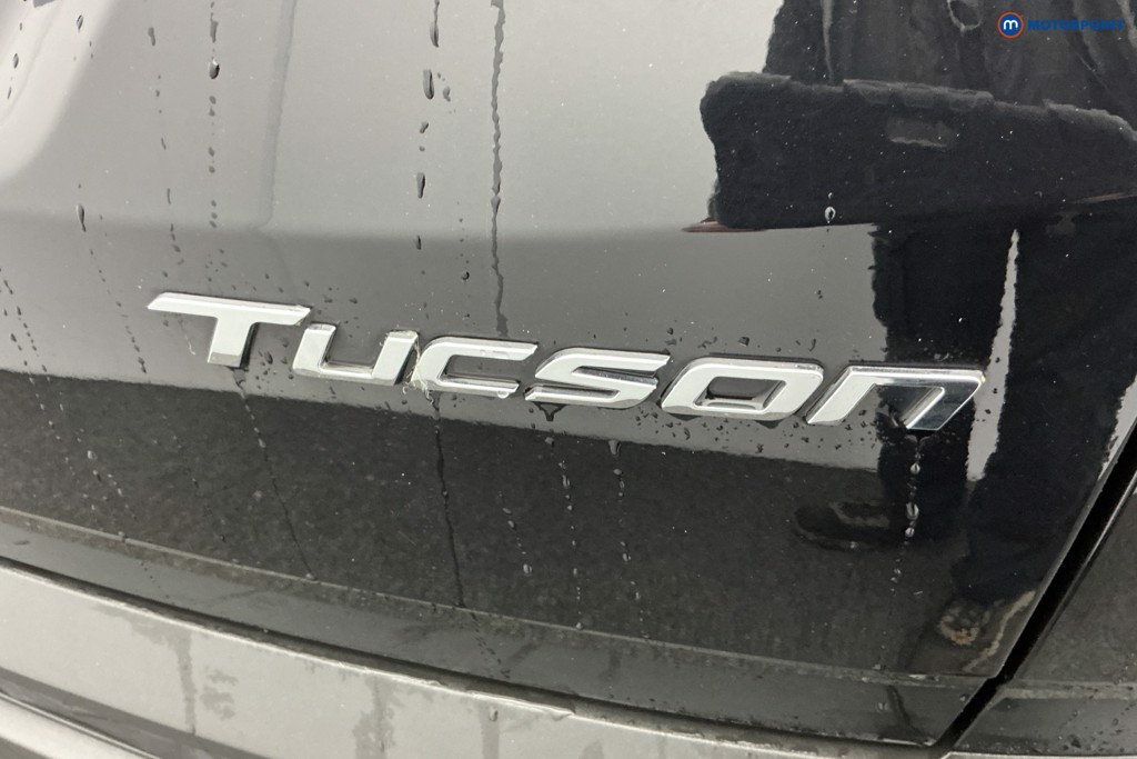 Used Hyundai TUCSON for sale - 76819407: Photo 39