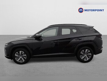 Used Hyundai TUCSON undefined for sale - 76819407: Photo