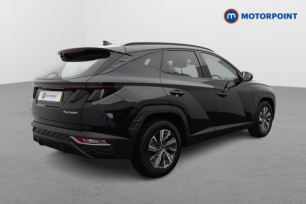 Used Hyundai TUCSON for sale - 76819407: Photo 7