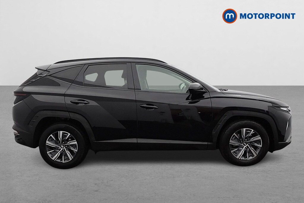 Used Hyundai TUCSON for sale - 76819407: Photo 8
