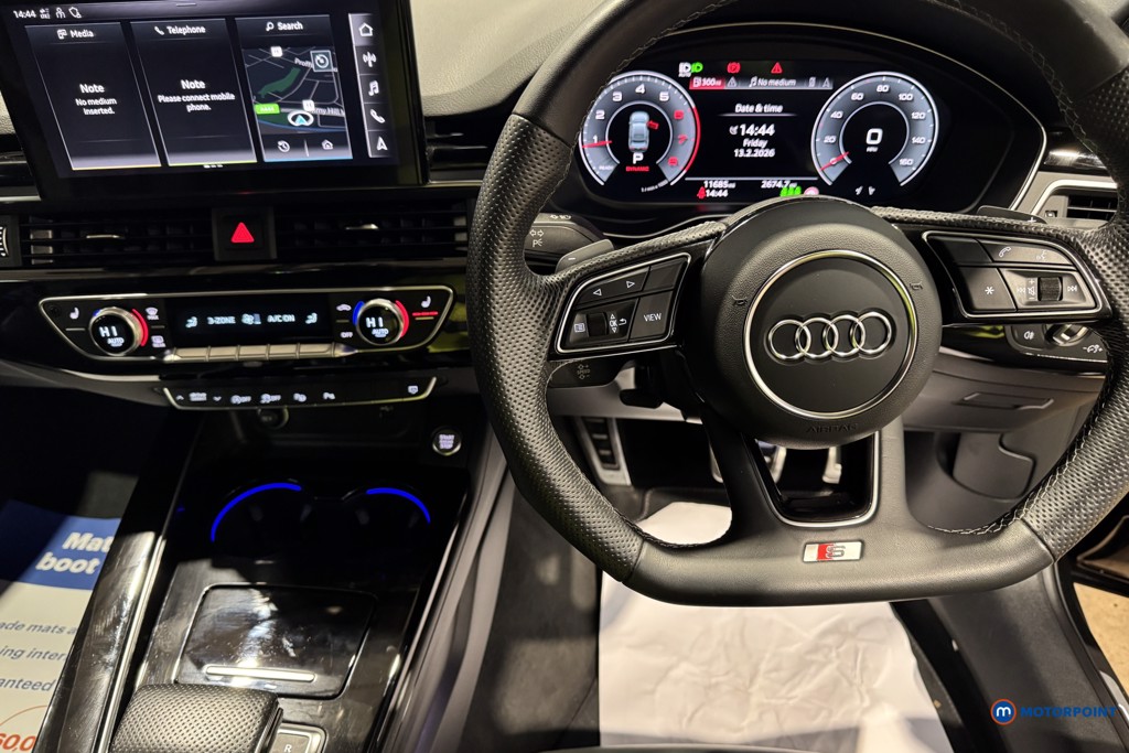 Used Audi A4 2024 for sale - 77650669: Photo 10