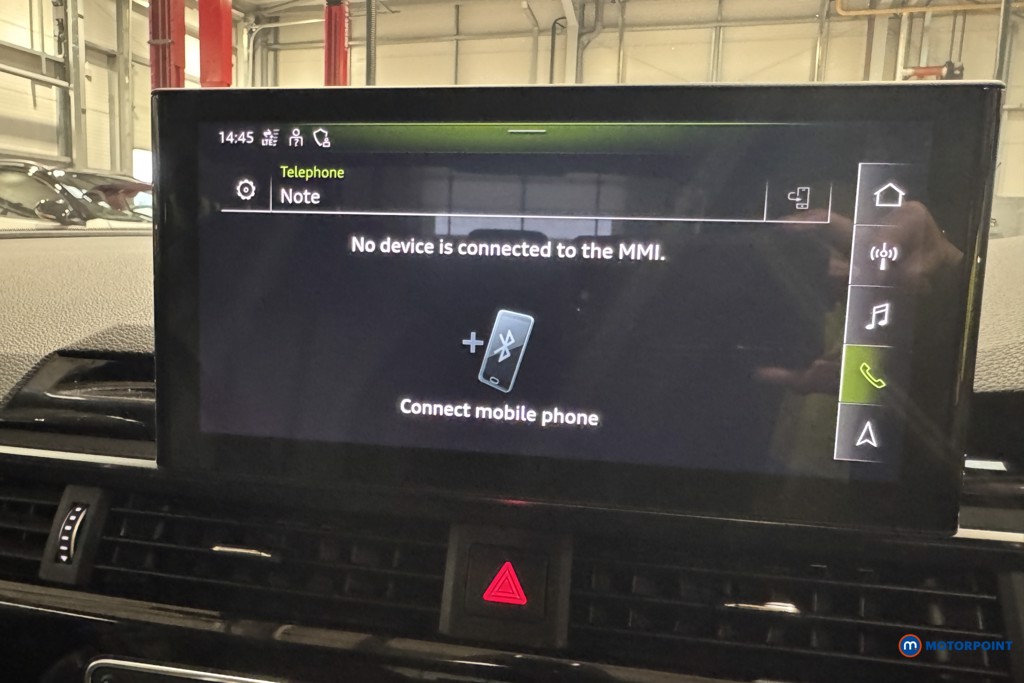 Used Audi A4 2024 for sale - 77650669: Photo 19