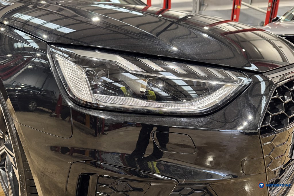 Used Audi A4 2024 for sale - 77650669: Photo 34