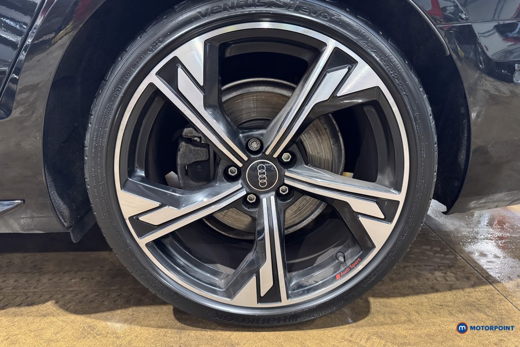 Used Audi A4 2024 for sale - 77650669: Photo 37