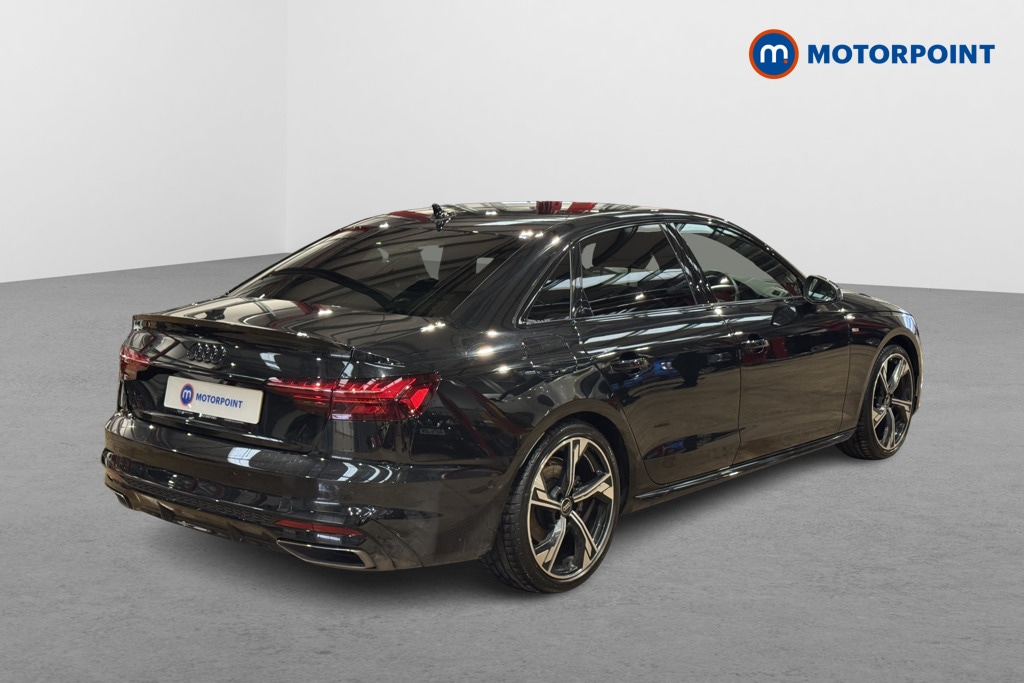 Used Audi A4 2024 for sale - 77650669: Photo 7