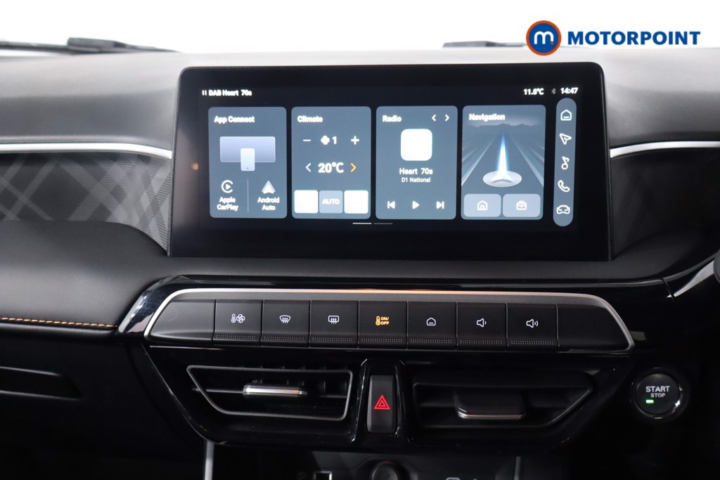 Used MG MG3 2025 for sale - 77904056: Photo 10