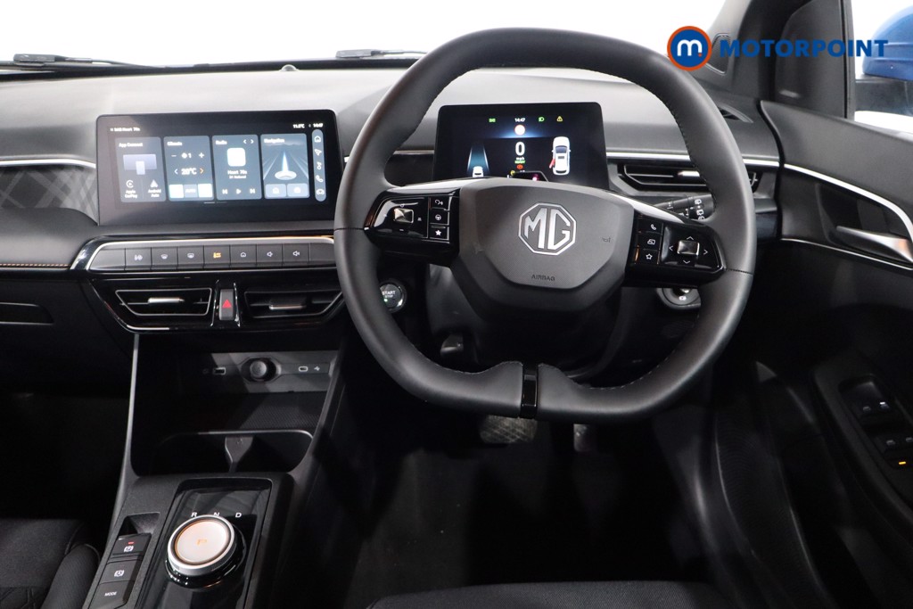 Used MG MG3 2025 for sale - 77904056: Photo 11