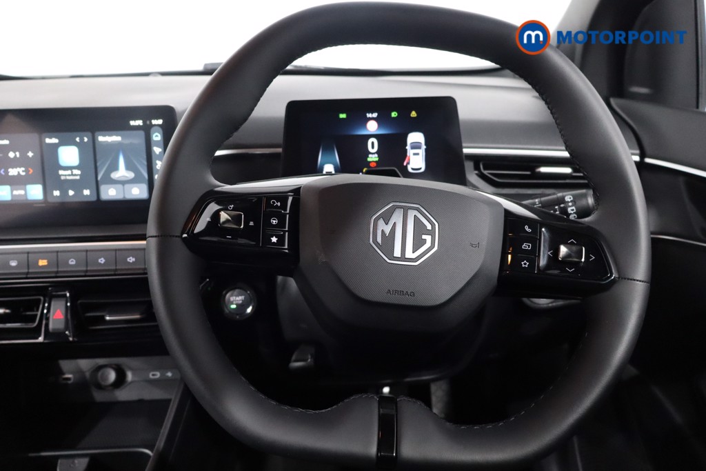 Used MG MG3 2025 for sale - 77904056: Photo 14