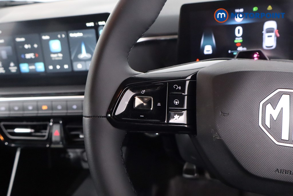 Used MG MG3 2025 for sale - 77904056: Photo 15