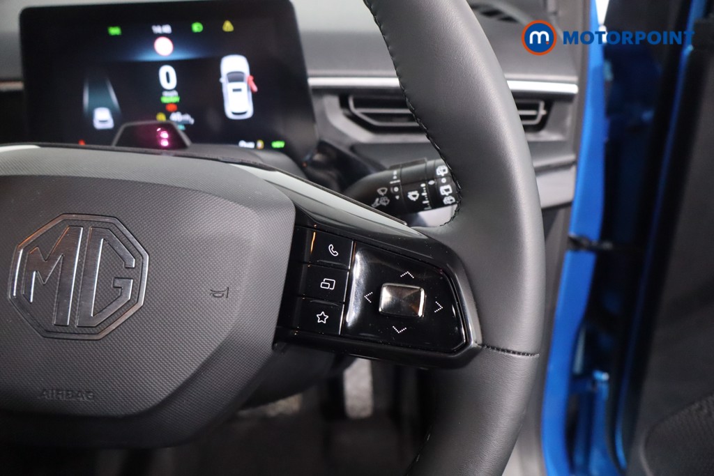 Used MG MG3 2025 for sale - 77904056: Photo 16