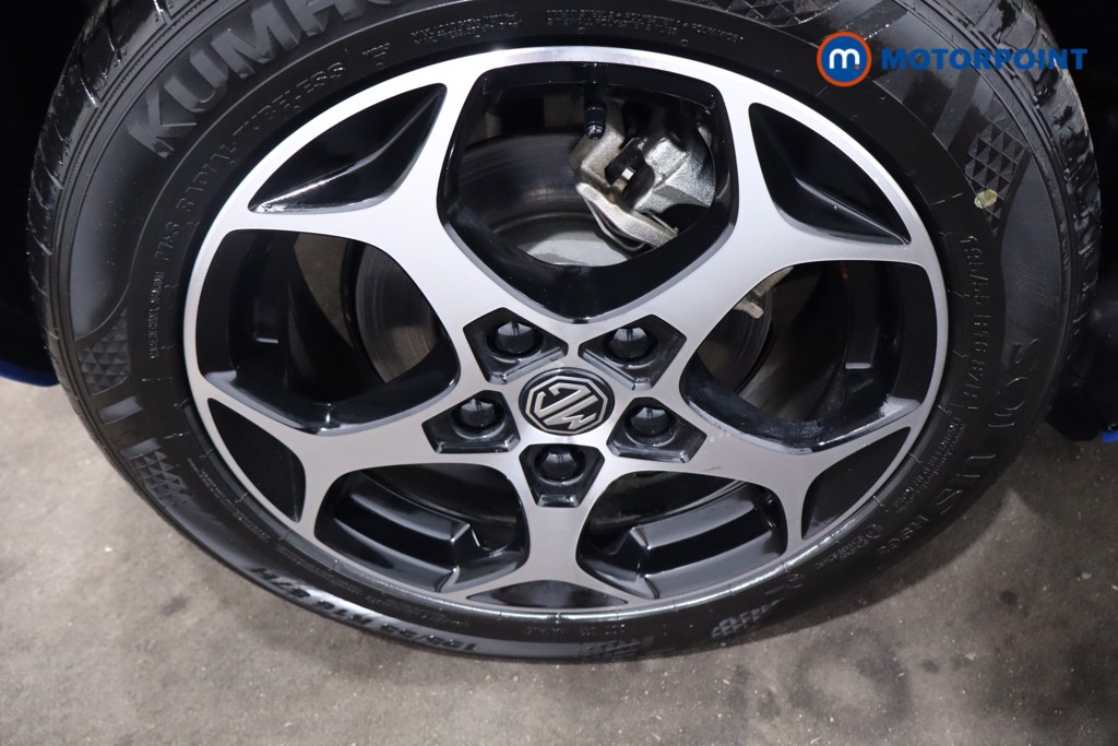 Used MG MG3 2025 for sale - 77904056: Photo 17