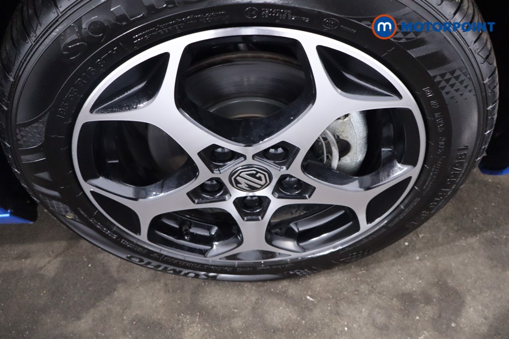 Used MG MG3 2025 for sale - 77904056: Photo 18