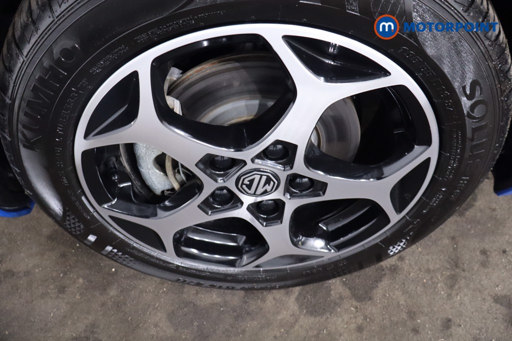 Used MG MG3 2025 for sale - 77904056: Photo 19