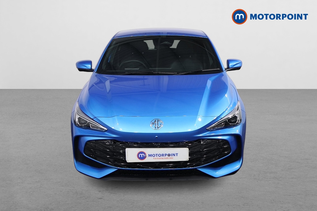 Used MG MG3 2025 for sale - 77904056: Photo 2