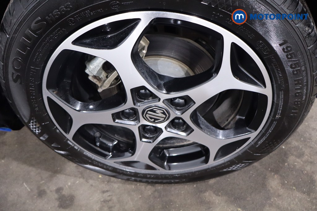 Used MG MG3 2025 for sale - 77904056: Photo 20